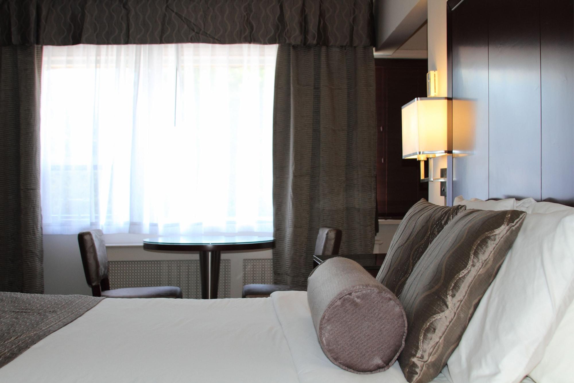 Helm'S Inn Victoria Zewnętrze zdjęcie
