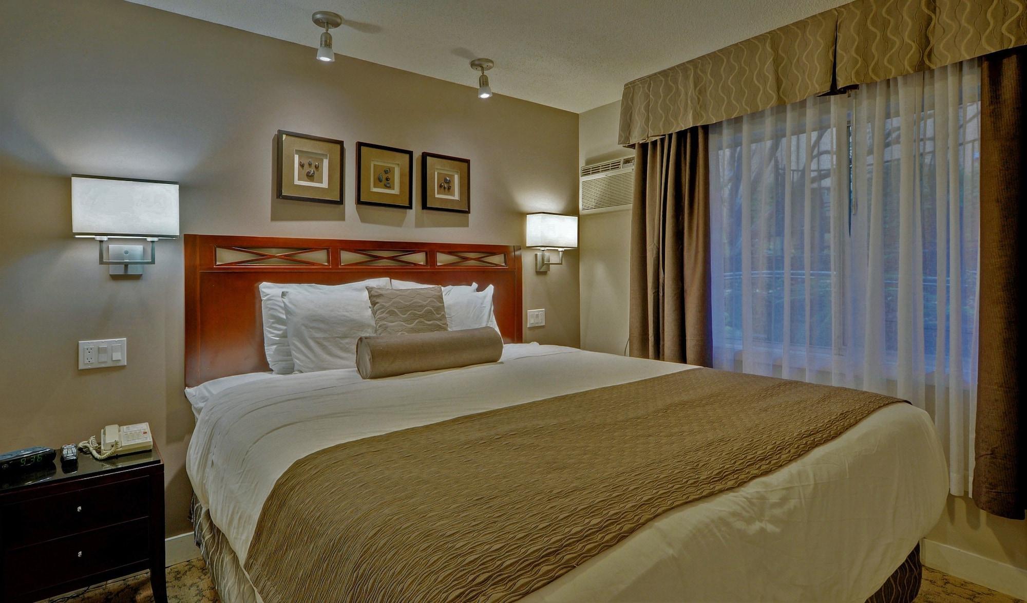 Helm'S Inn Victoria Zewnętrze zdjęcie