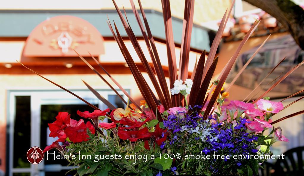 Helm'S Inn Victoria Zewnętrze zdjęcie