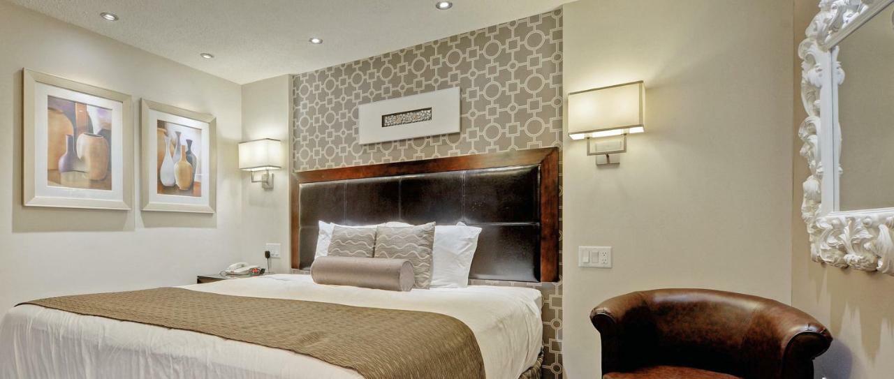 Helm'S Inn Victoria Zewnętrze zdjęcie