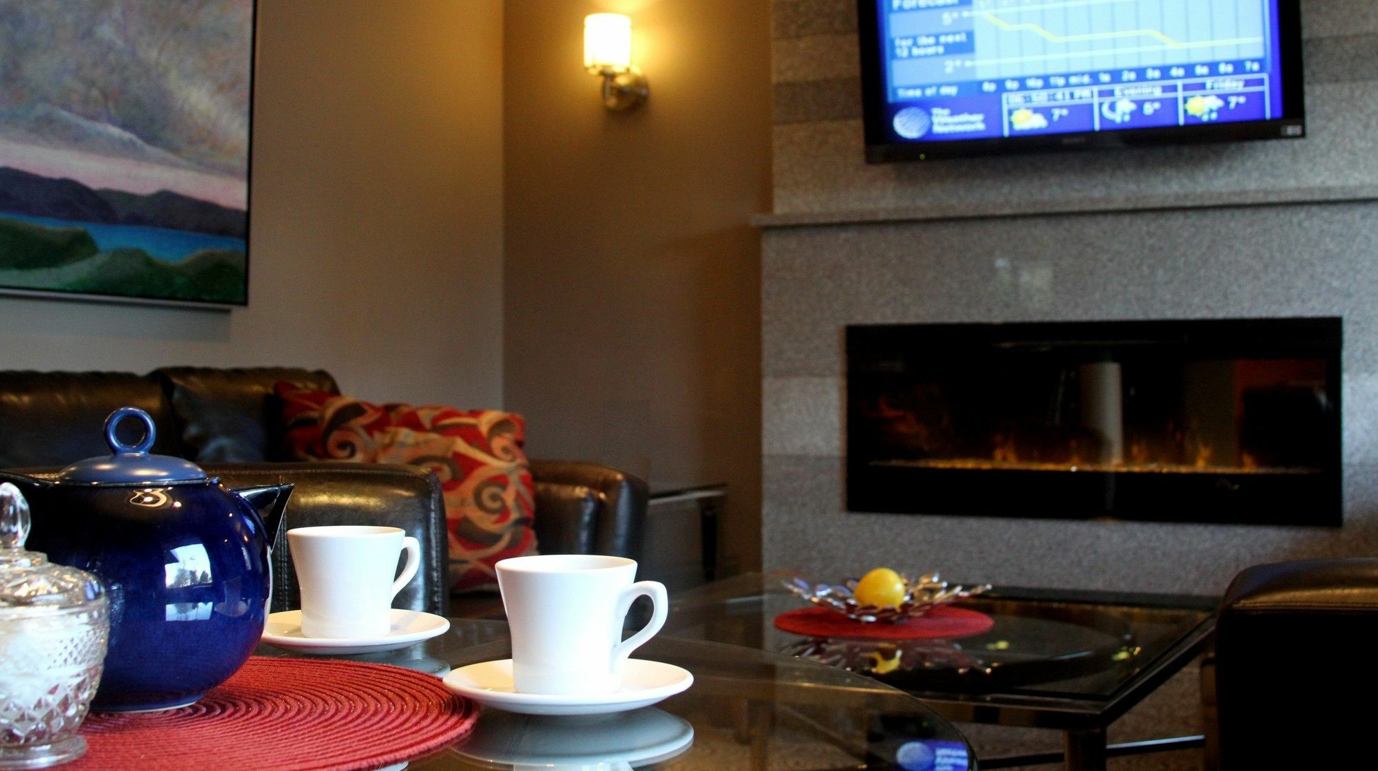 Helm'S Inn Victoria Zewnętrze zdjęcie
